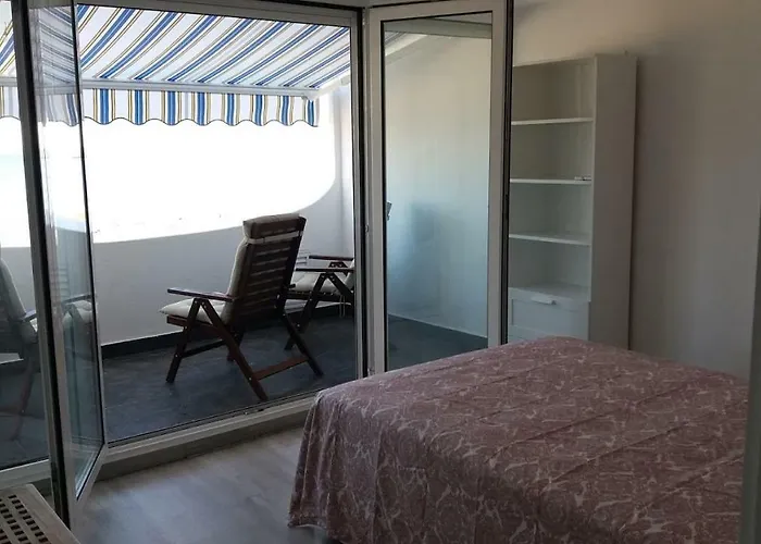 Edificio Albufeira 406