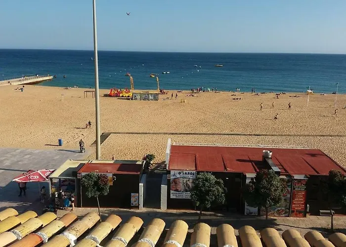Edificio Albufeira 406