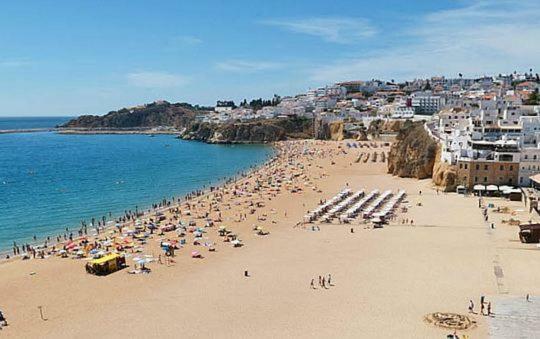 Edificio 406 Appartement Albufeira