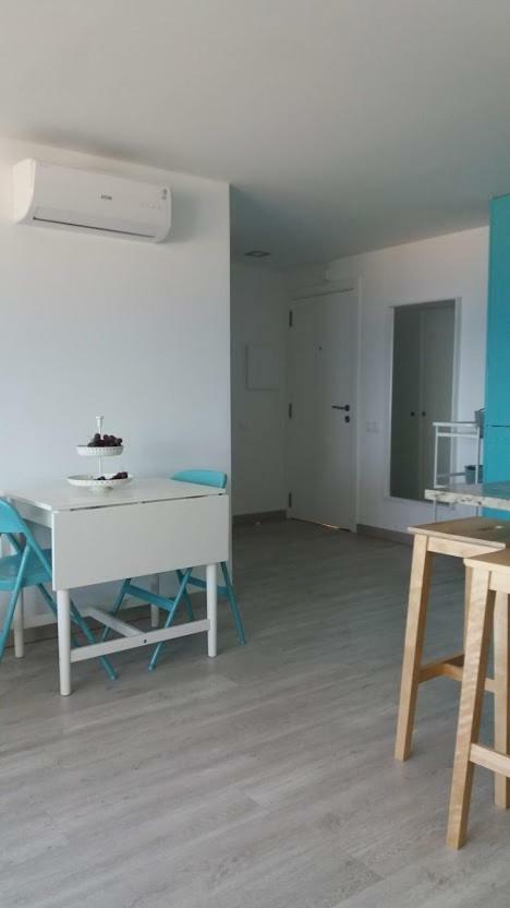 Edificio 406 Appartement *