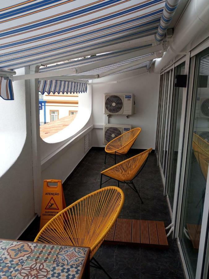 Edificio 406 Appartement Albufeira