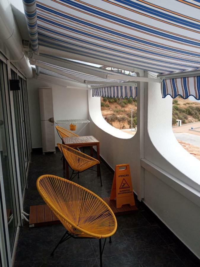 Edificio 406 Appartement Albufeira